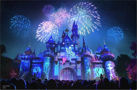 Disney promete a maior festa da história para celebrar seus 100 anos em 2023