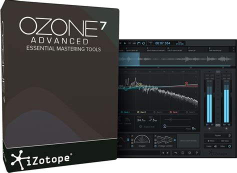 izotope-ozone-7-advanced – Synthtopia