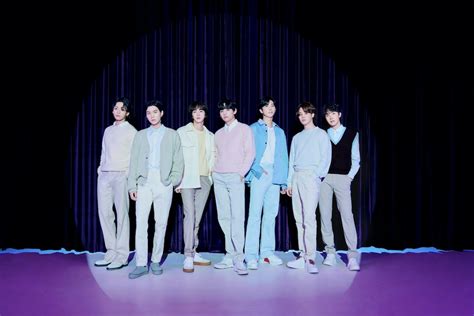 BTS Share New Single "Take Two": Listen