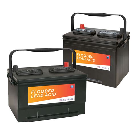 Compare Different Vehicle Battery Technologies | Autobatteries.com