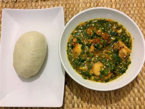 Healthy Banku and Okro stew - Cooking with Hedap - YouTube | Ghanaian ...