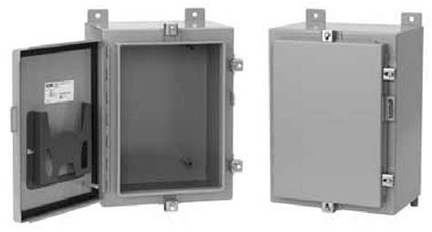 NEMA 4 Enclosures - Enclosures & Subpanels - Products