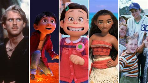 Best kids movies on Disney+ that adults will love too, in 2022 | Mashable