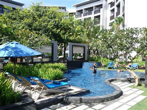 Pullman Bali Legian Nirwana Hotel, Indonesia – Review of My Stay ...