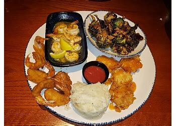 3 Best Seafood Restaurants in Pembroke Pines, FL - Expert Recommendations