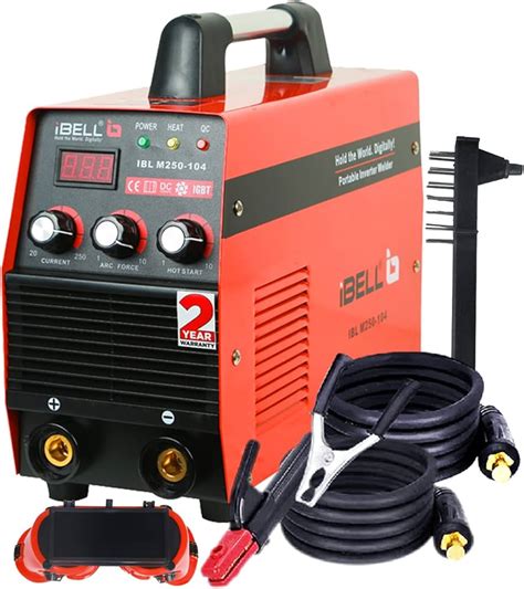 Arc Welding Machine, 1-2 Kw At Rs 8000/piece In Faridabad, 58% OFF