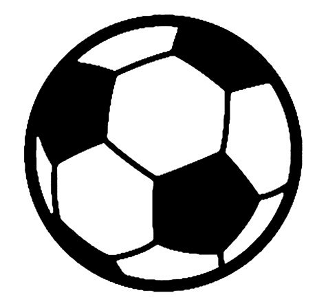 Soccer Ball Png File Soccer Ball Svg - Clip Art Library