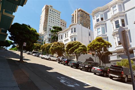 Where to Park in San Francisco: Free Street Parking, Rules and Tips