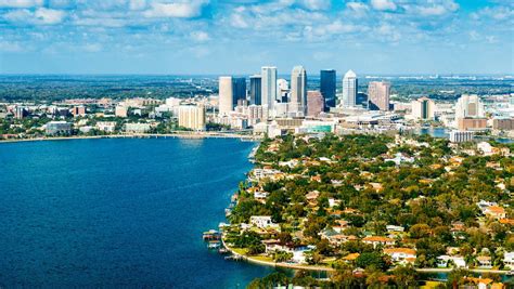 Tampa Bay metro area earns 'best city' in Florida honors - Tampa Bay ...