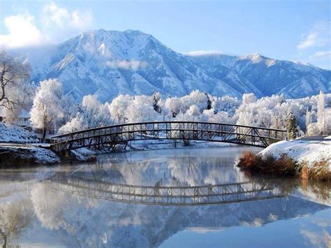 beautiful | Winter scenery pictures, Winter scenery, Beautiful winter scenes