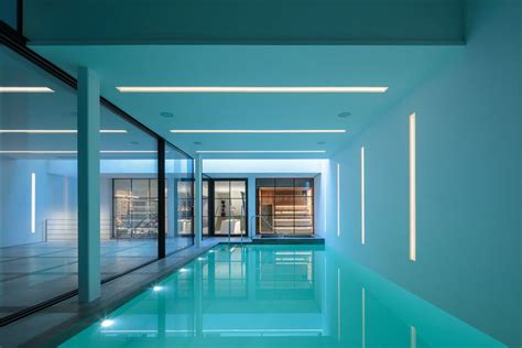 Lighting Design Studio - swimming pool lighting guide | Residential lighting design, Residential ...