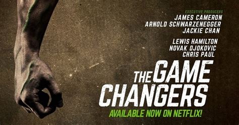 Thanks to LeBron James, Vegan Documentary ‘The Game Changers’ Gets a ...