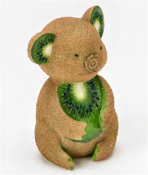 30 Creative Fruit-Turned-Animal Photos - Hongkiat