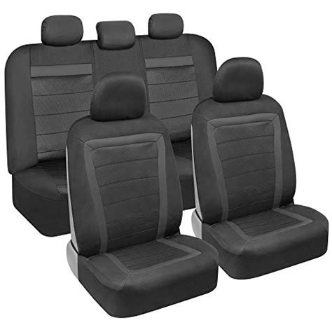 Best GMC Terrain Seat Covers For Protection And Style