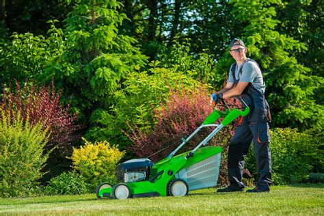 Lawn Mowing For 19.99! | Mechanicsburg, Camp Hill & Enola, PA ...