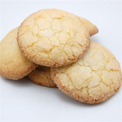 Sweet Pea's Kitchen » Soft and Chewy Sugar Cookies