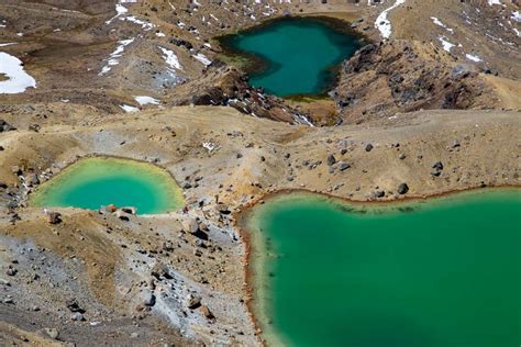 The Essential Guide To Trekking The Tongariro Northern Circuit in New Zealand | In A Faraway Land