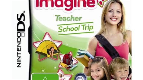 Imagine Teacher: School Trip - CNET