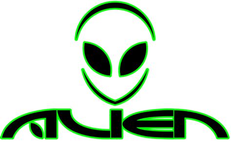 Alien Logos