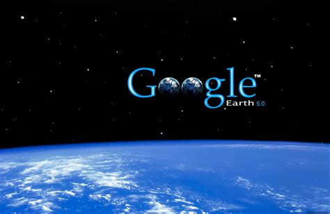 Free Download Google Earth Software or Application Full Version For ...