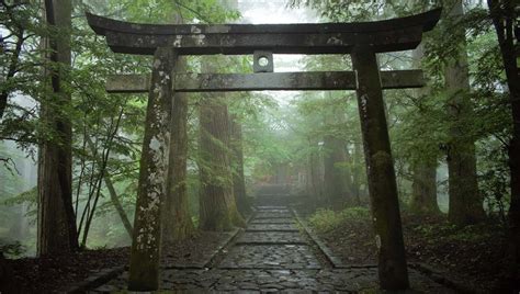 Japanese Shinto Shrine | informacionpublica.svet.gob.gt