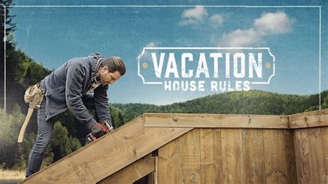 Watch Vacation House Rules Season 3 | Max