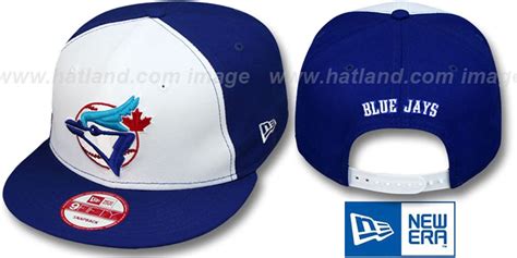 Toronto Blue Jays REPLICA ALTERNATE-2 SNAPBACK Hat