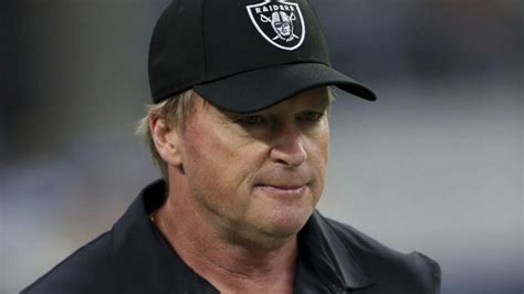 Fallout after Raiders coach resigns due to derogatory emails - Good Morning America