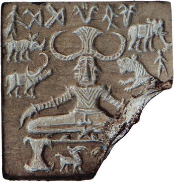 Indus Valley Civilization Seals