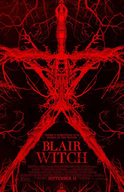 Blair Witch (2016) – CDA-HD – Darmowe Filmy i Seriale w HD Online