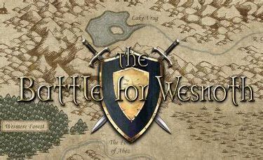 The Battle for Wesnoth — StrategyWiki | Strategy guide and game reference wiki