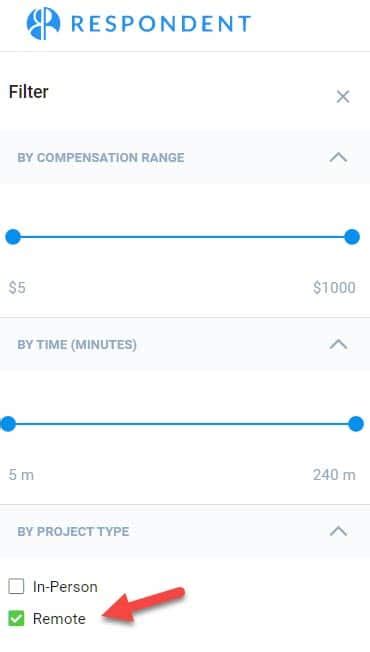 A Respondent Survey Pays $140 an Hour Average. Is This Legit?