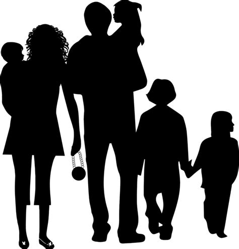 Sad clipart family, Sad family Transparent FREE for download on WebStockReview 2023