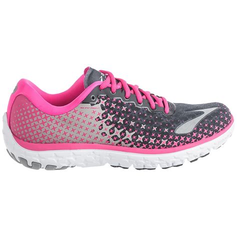 Brooks PureFlow 5 Running Shoes (For Women)