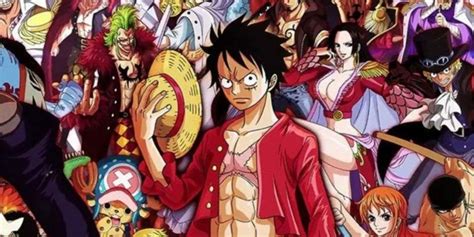 One Piece Luffy Vs Katakuri Fight Begins! Episode 850 Marks The Beginning Of The Epic Showdown