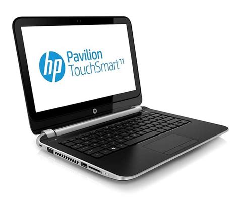 HP Pavilion Touchsmart 11 | Plus d'informations sur : www.mi… | Flickr