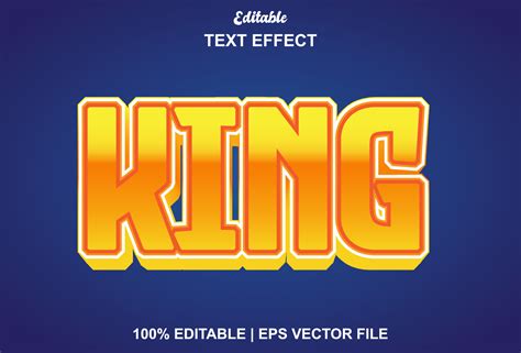 King Font Vector Art, Icons, and Graphics for Free Download