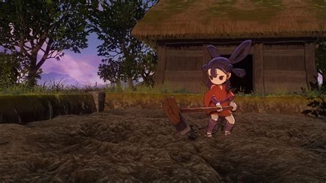 Sakuna: Of Rice and Ruin Is Finally Out for Nintendo Switch, PlayStation 4, and Steam | RPGFan