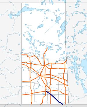 Highway 39 in Saskatchewan - Wegenwiki