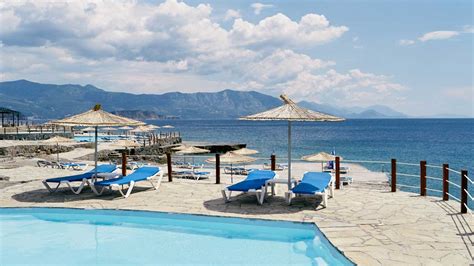 Best Luxury Beach Resorts in Turkey - My Tour Guide 24