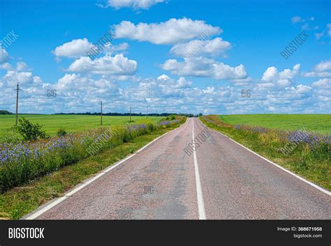 Landscape Image Image & Photo (Free Trial) | Bigstock