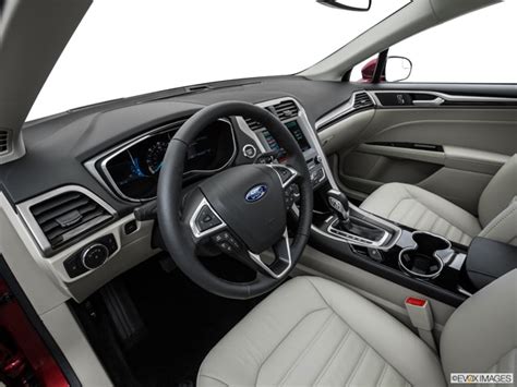 2015 Ford Fusion Values & Cars for Sale | Kelley Blue Book