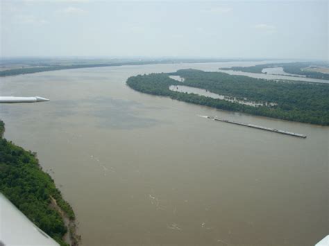 Pirates of the Mississippi: Mississippi River/Memphis, TN