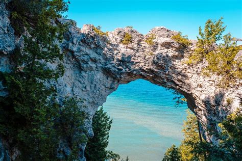 Mackinac Island Bike Rental: The Ultimate Guide For The Island