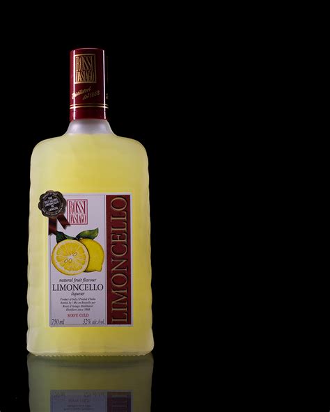 Bottleful of Sunshine: Italy's Limoncello - G Adventures