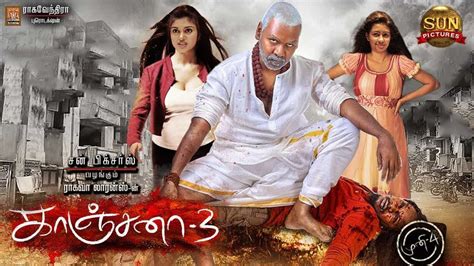 Kanchana 3 Box office Collection Report: Raghava Lawrence starrer film beats Kalank, Jersey ...