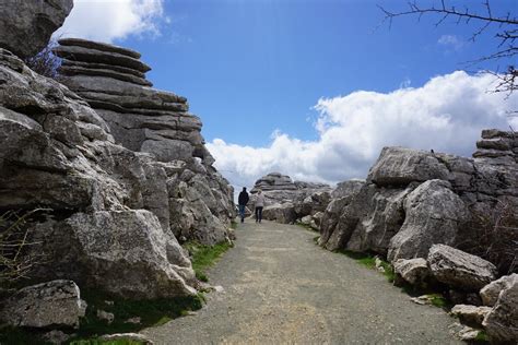 El Torcal de Antequera Natural Park: The Ultimate Visitors Guide