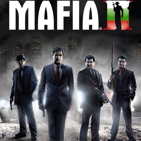 Mafia 2 + DLC Packs