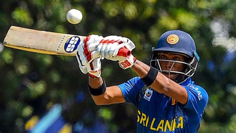 Pathum Nissanka to make SL ODI debut today? - The Morning - Sri Lanka News