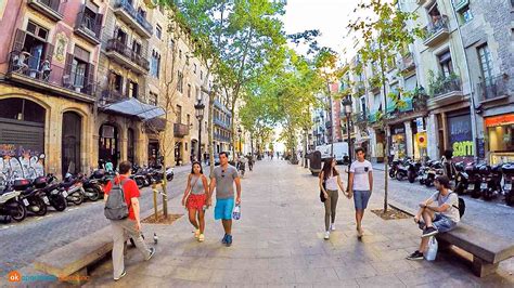 10 Things to Do in the El Born Area of Barcelona